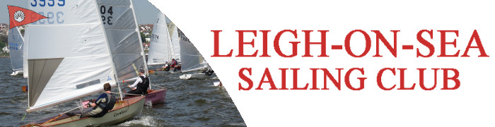 Leigh-on-Sea Sailing Club
